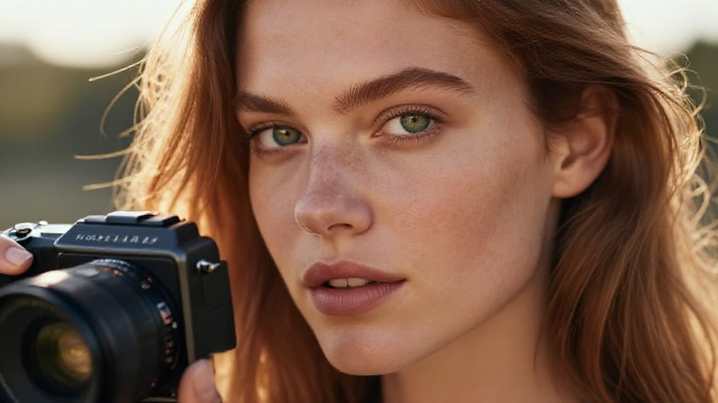 AI-generated sample output from Z-Image-Turbo INT8