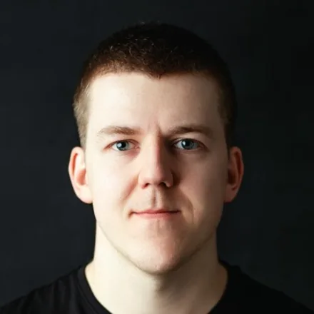 Dawid Wenderski — Software Developer at deAPI, the decentralized GPU network for AI inference